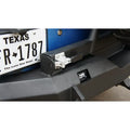 Road Armor bumper detail