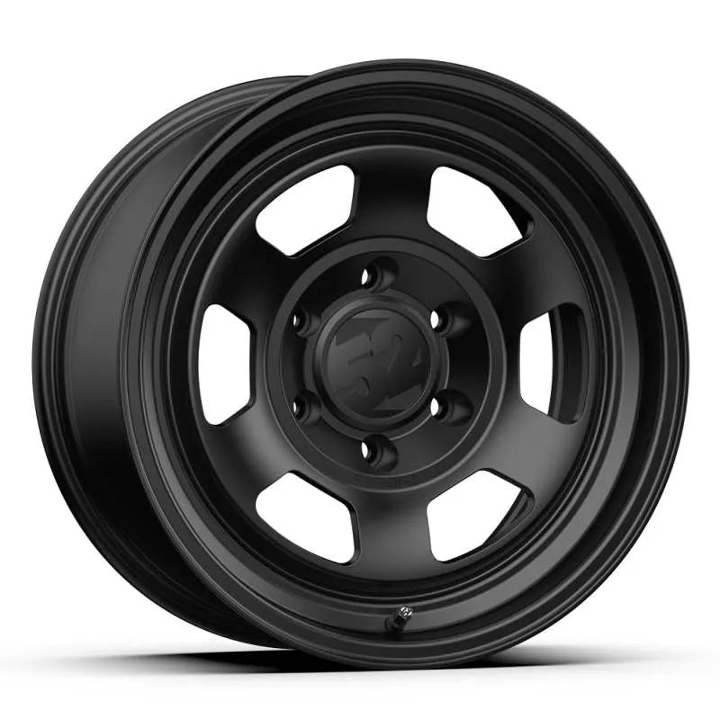 fifteen52 black auto part