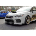 Perrin Performance auto part close-up