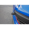 Perrin Performance auto part close-up