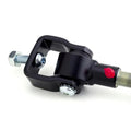 JKS Manufacturing sway bar detail