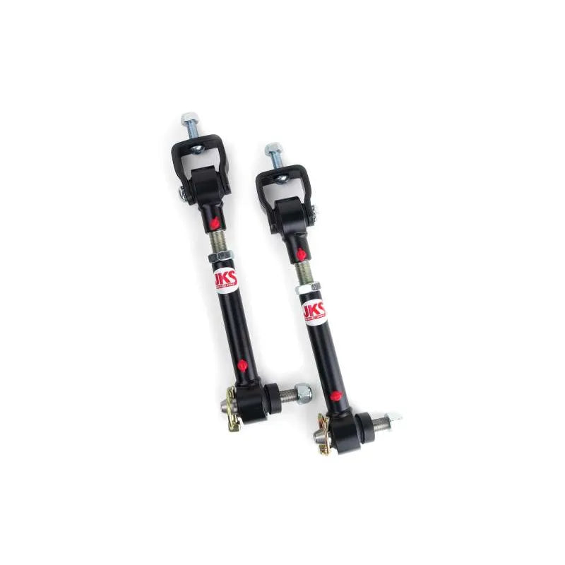JKS Manufacturing sway bar