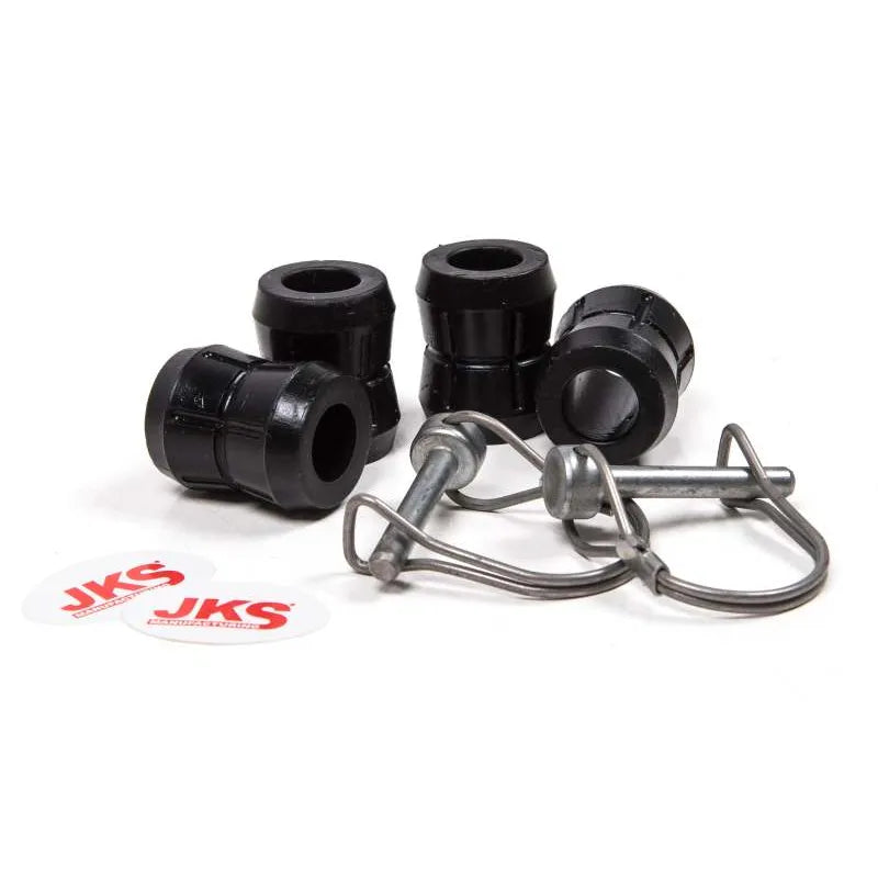 JKS Manufacturing sway bar