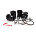 JKS Manufacturing sway bar detail