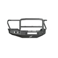 Road Armor bumper