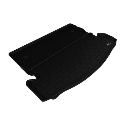 3D MAXpider black auto part