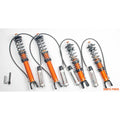 Moton coilovers