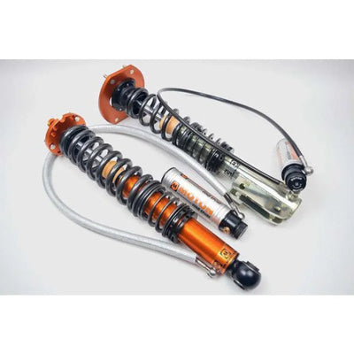 Moton coilovers