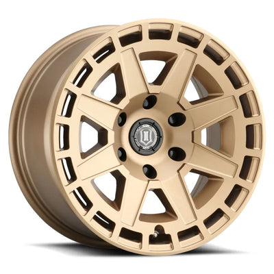 ICON auto part