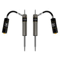 ICON shock absorber
