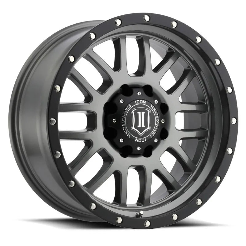 ICON auto part