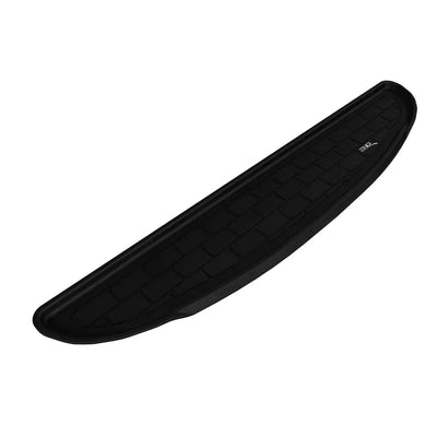 3D MAXpider black auto part