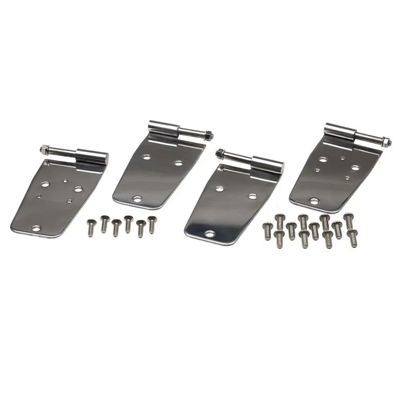 Kentrol silver auto part