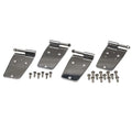 Kentrol silver auto part