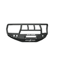 Road Armor bumper