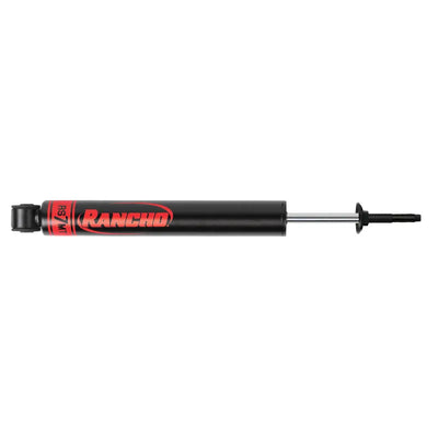 Rancho Suspensions shock absorber