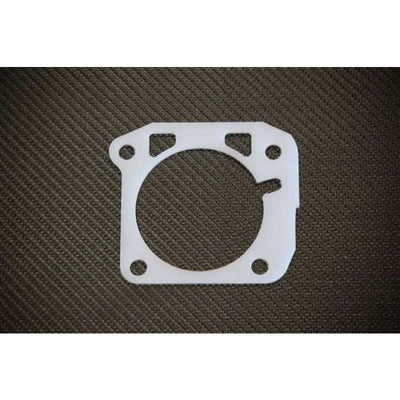 Torque Solution throttle body