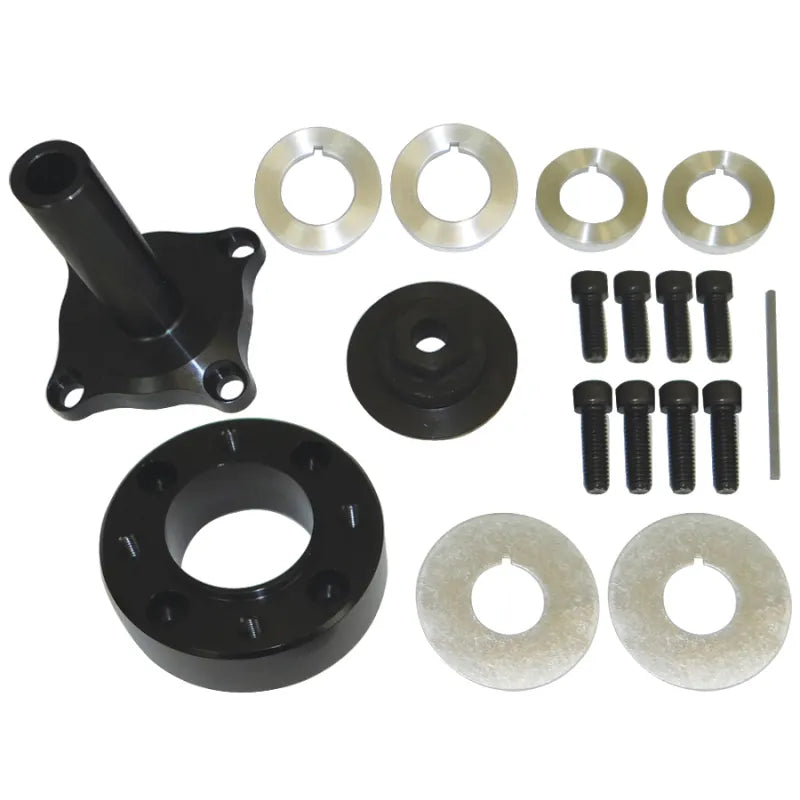 Moroso auto part