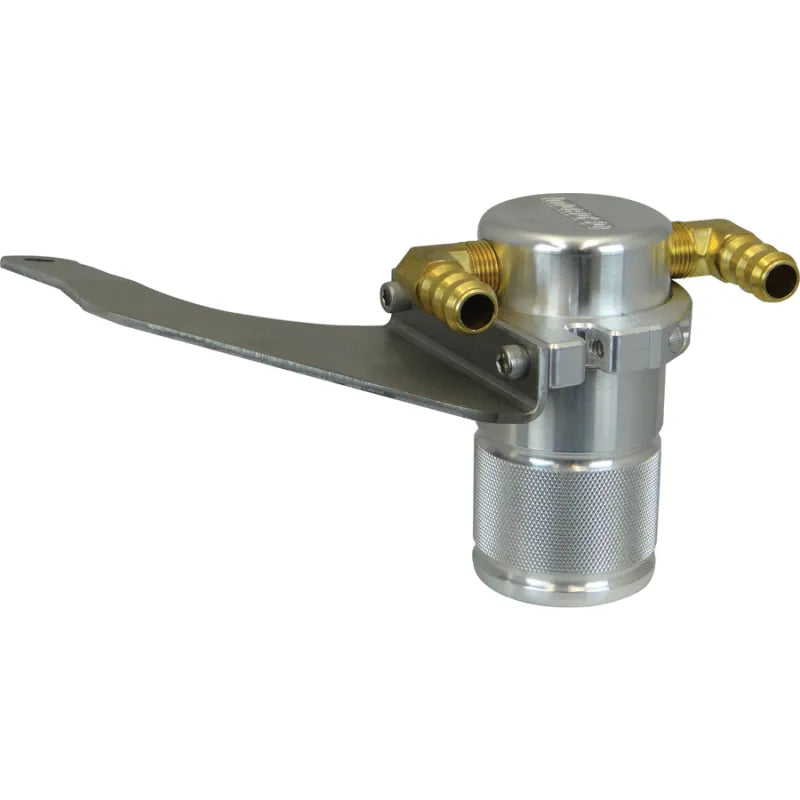 Moroso catch can