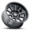 ICON auto part detail
