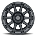 ICON auto part
