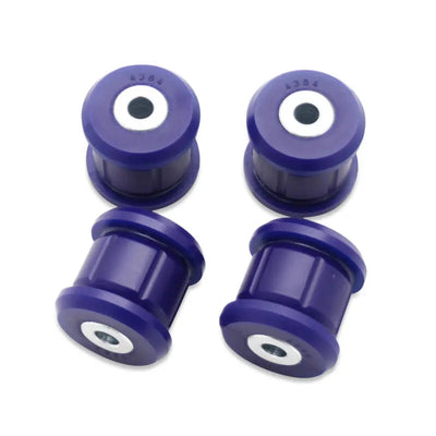 SuperPro control arms