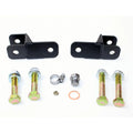SPL PARTS INC. roof rack detail