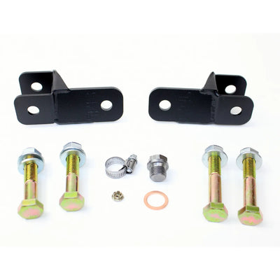 SPL PARTS INC. roof rack