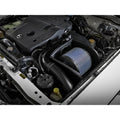 aFe cold air intake