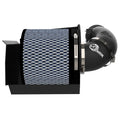 aFe cold air intake close-up