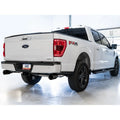 AWE Tuning cat-back exhaust
