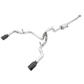 AWE Tuning cat-back exhaust
