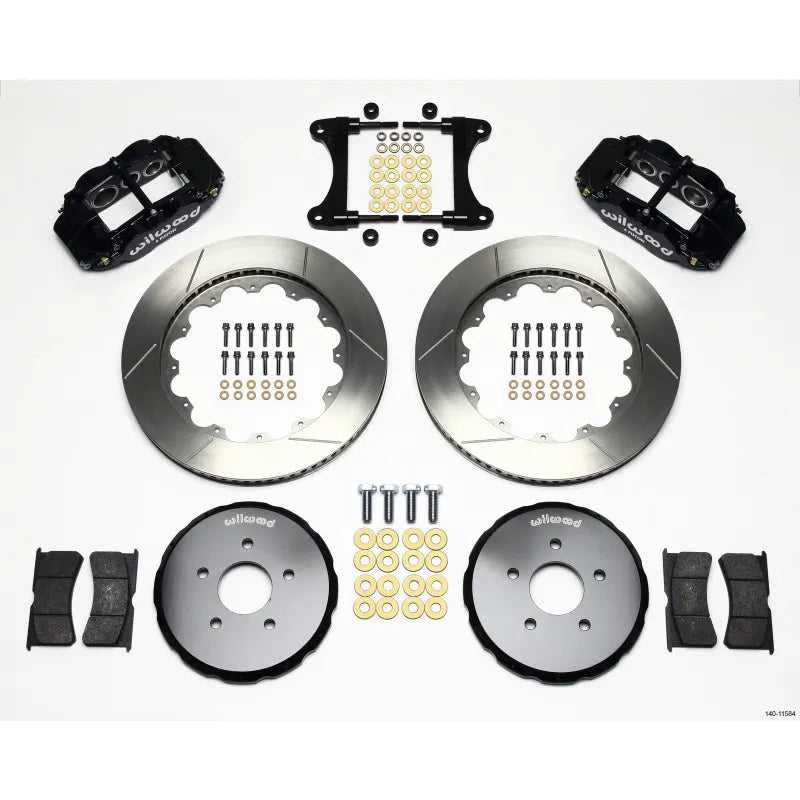 Wilwood auto part