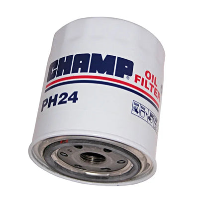 OMIX-ADA oil filter