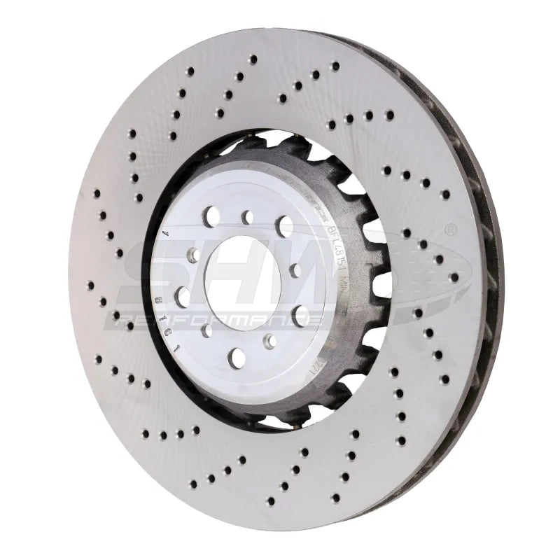 SHW Performance auto part