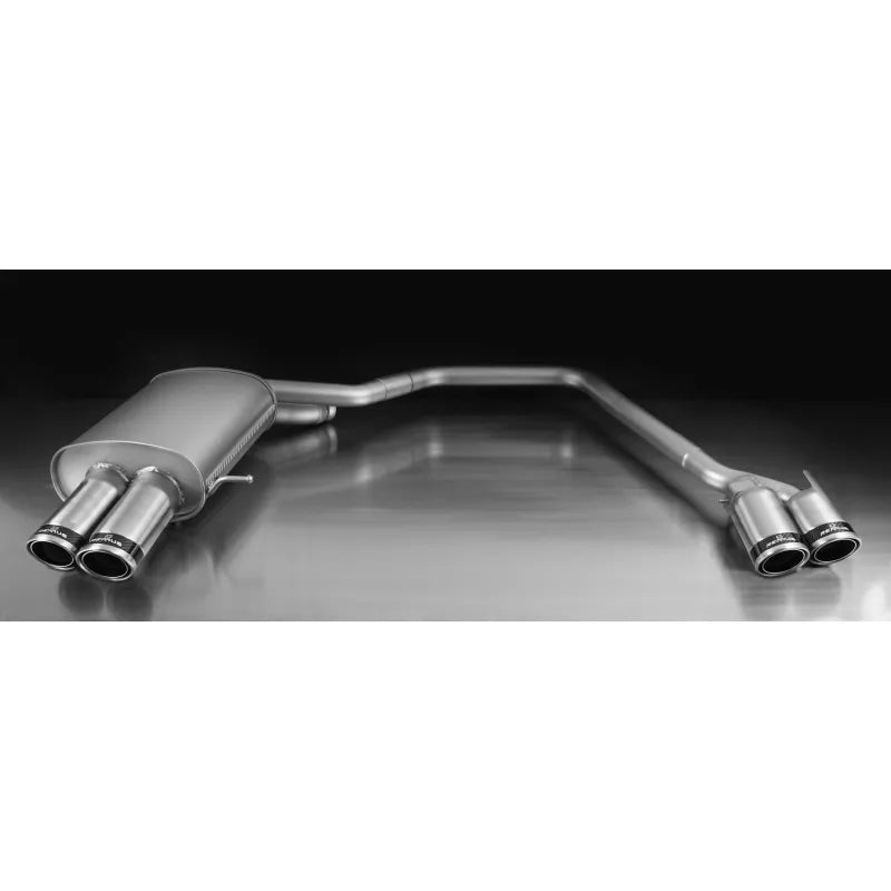 Remus auto part