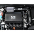 aFe intake system
