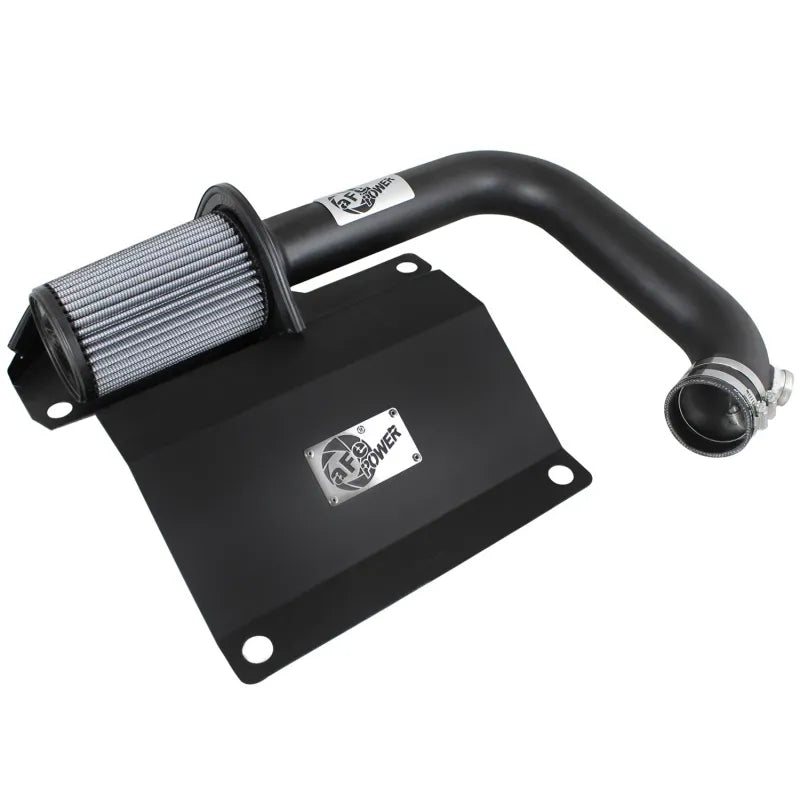 aFe intake system