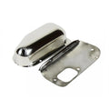 Kentrol silver auto part