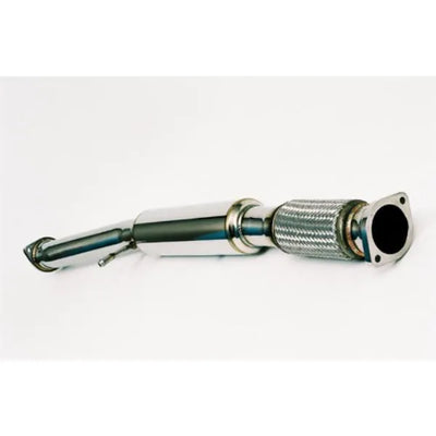Invidia cat-back exhaust