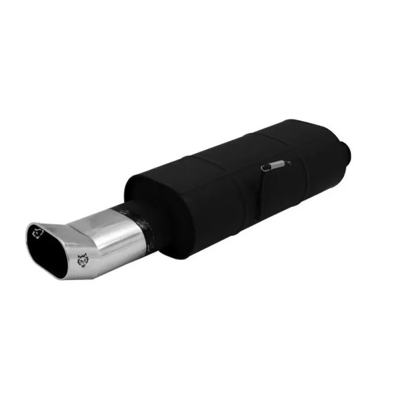 Remus axle-back exhaust