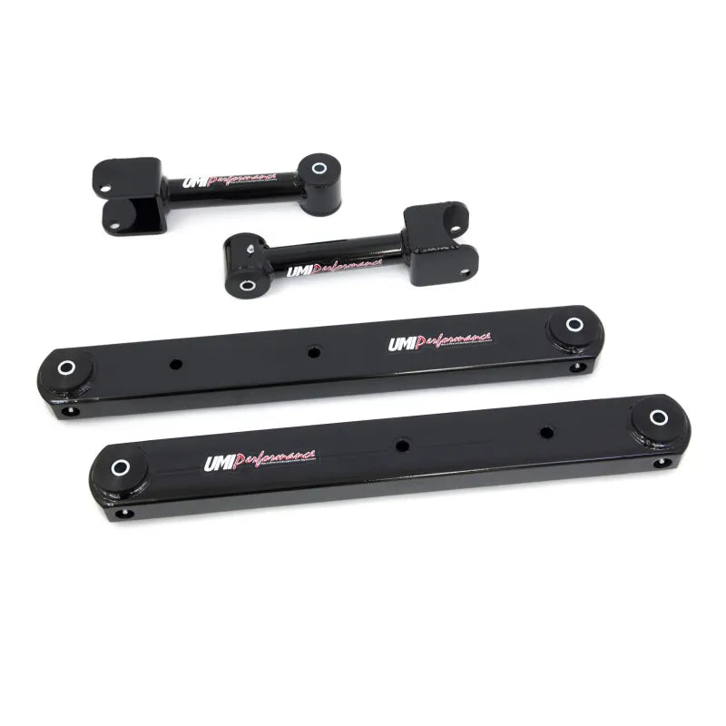 UMI PERFORMANCE control arms