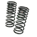 RSR Forged springs