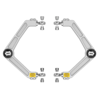 ICON control arms