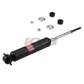 KYB shock absorber installed view