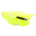 Perrin Performance auto part installed view