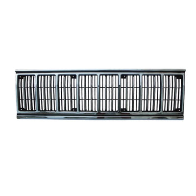 OMIX-ADA black auto part
