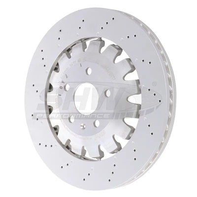 SHW Performance auto part