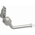 Magnaflow auto part detail