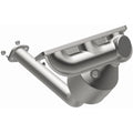 Magnaflow auto part detail
